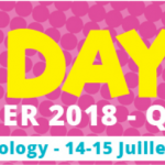 Galerie d’images du MIBS Day