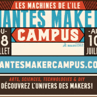 Nantes Maker Campus